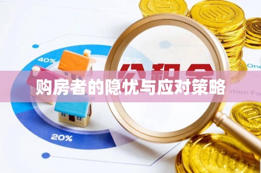肃州购房者的隐忧与应对策略