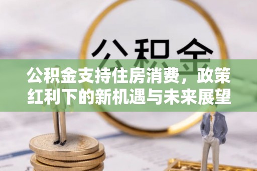 肃州公积金支持住房消费，政策红利下的新机遇与未来展望