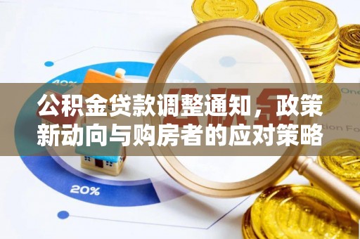 肃州公积金贷款调整通知，政策新动向与购房者的应对策略